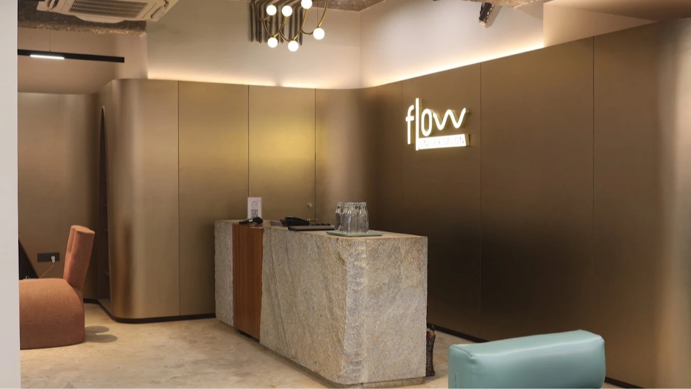 Flow Salon in Bengaluru | Book on LUZO